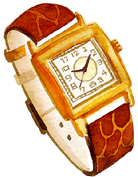 古物、時計、ビンテージ